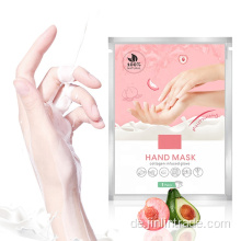 Korea Privatkennsatz peuturierende Handmaske